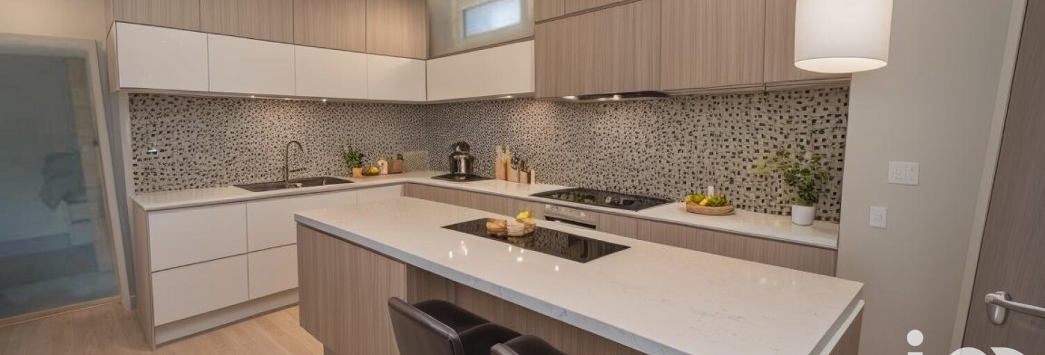 Maison 4 Pièces 51 m² à vendre à Bouin (85230)