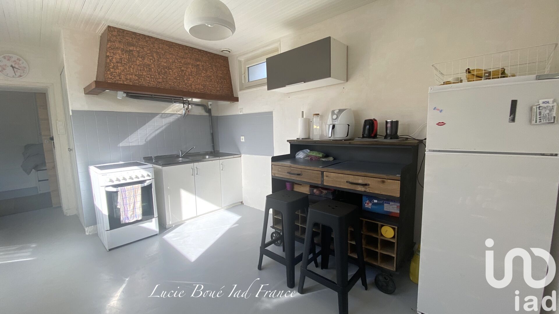 Vente Maison de village 4 pièces - Photo 3