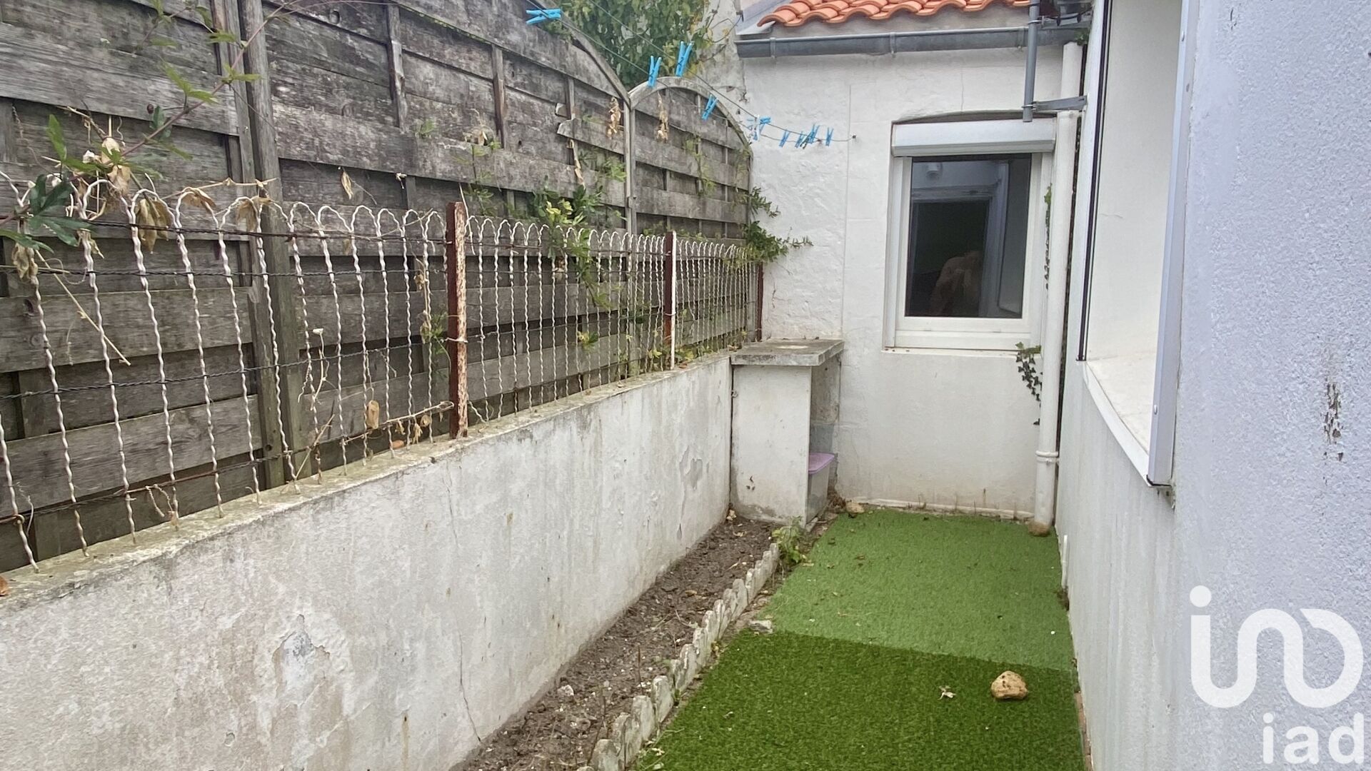 Vente Maison de village 4 pièces - Photo 4