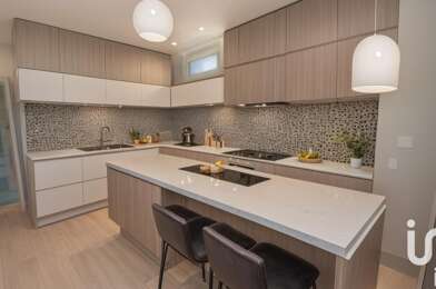 Maison 4 pièces 99900 €