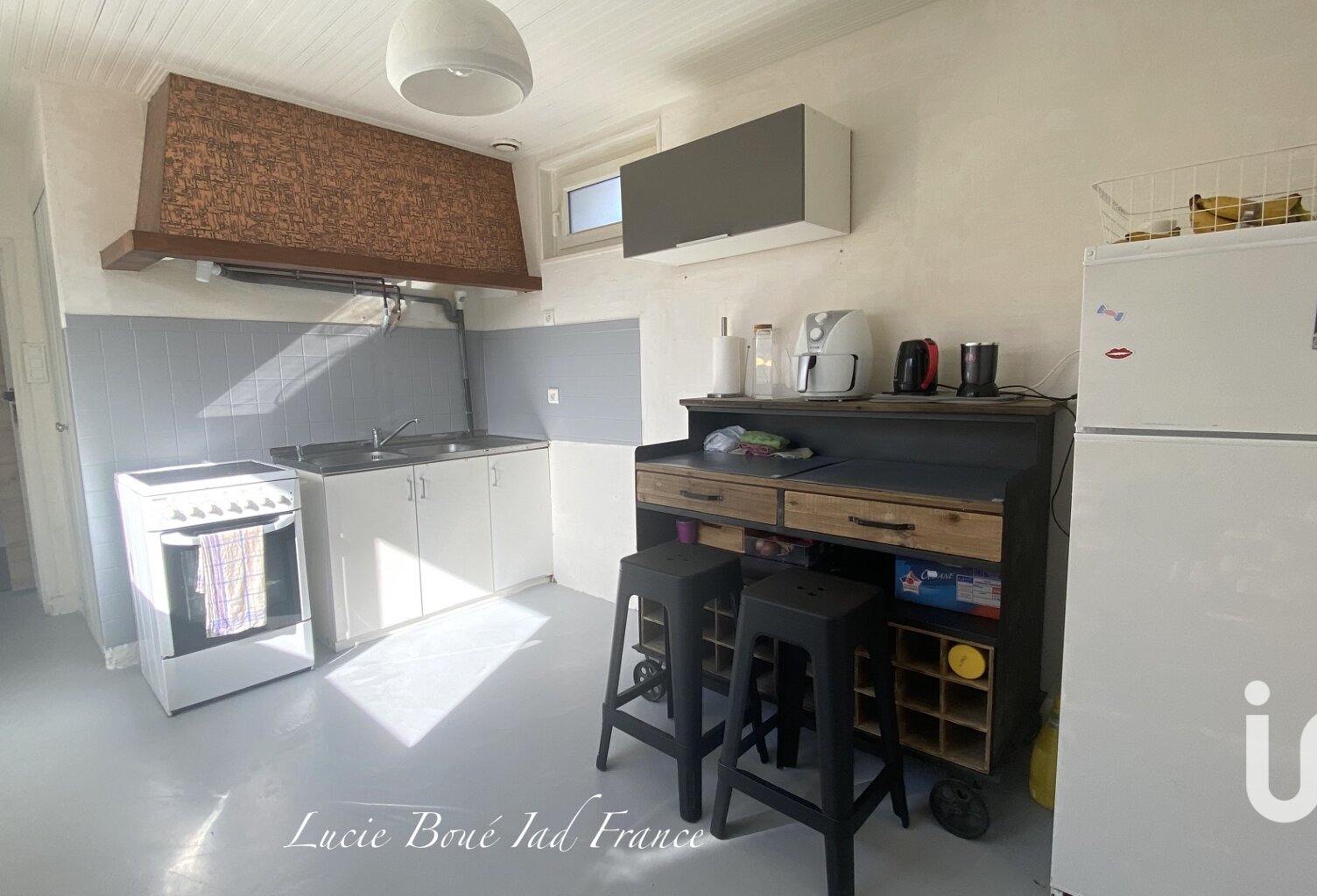 Vente Maison de village 4 pièces — photo 1
