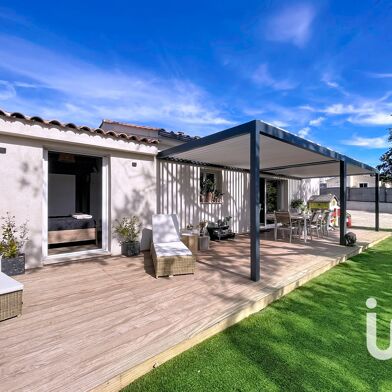 Maison 4 pièces 515000 €