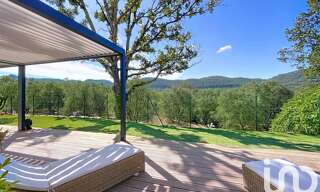 Maison 4 Pièces 95 m² à vendre à Bagnols-en-Forêt (83600)