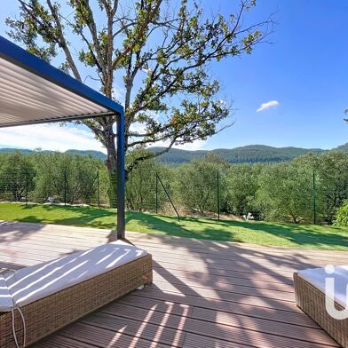 Maison 4 pièces 499000 €