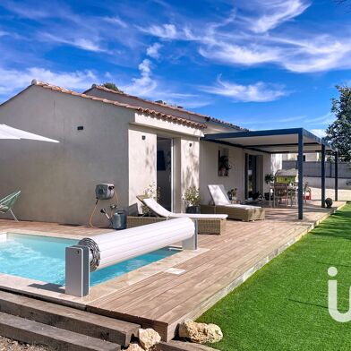 Maison 4 pièces 499000 €