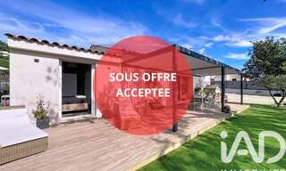 Maison 4 Pièces 95 m² à vendre à Bagnols-en-Forêt (83600)