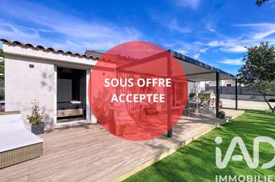 Maison 4 pièces 499000 €
