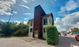 Commerce  204 m² à vendre à Saint-Dié-des-Vosges (88100)