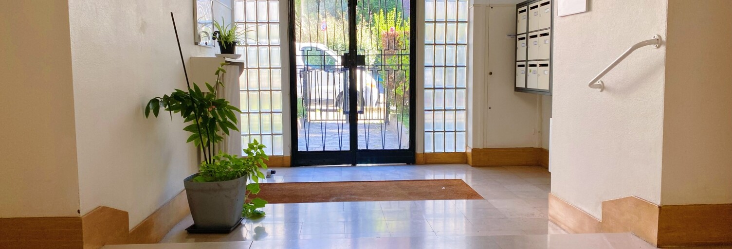 Appartement 3 Pièces 60 m² à vendre à Alfortville (94140)