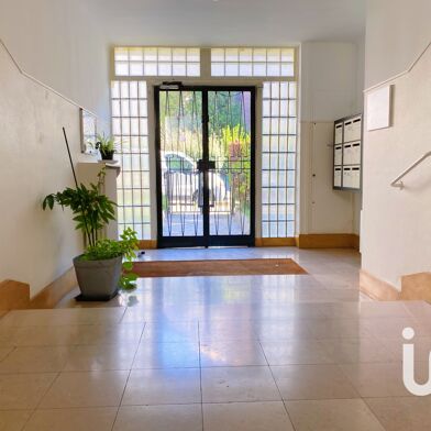 Appartement 3 pièces 326000 €