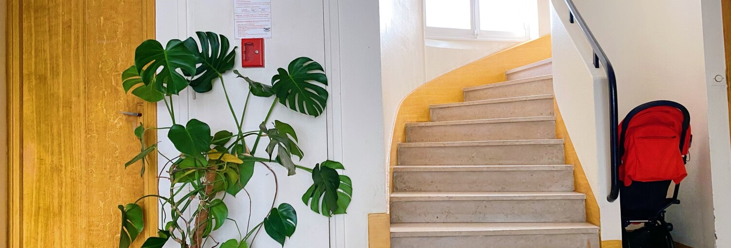 Appartement 3 Pièces 60 m² à vendre à Le Kremlin-Bicêtre (94270)