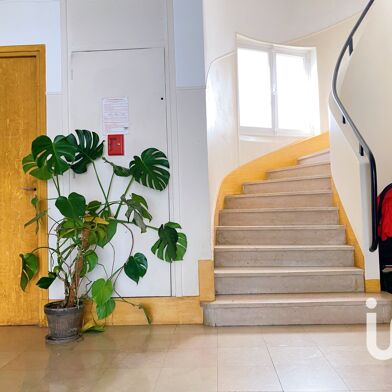 Appartement 3 pièces 326000 €