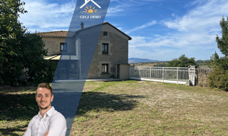 Maison 4 Pièces 95 m² à vendre à Chabanière (69440)