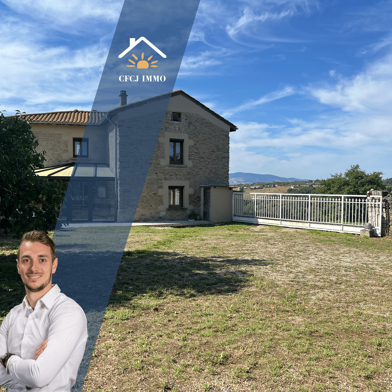 Maison 4 pièces 280000 €