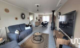 Maison 5 Pièces 145 m² à vendre à Fontenay-le-Comte (85200)