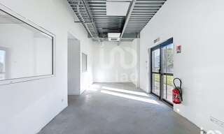 Bureau  12 m² à louer à Yerville (76760)