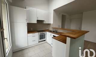 Appartement 3 Pièces 59 m² à vendre à Issy-les-Moulineaux (92130)