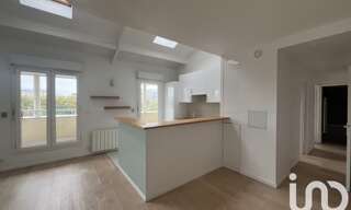 Appartement 3 Pièces 60 m² à vendre à Issy-les-Moulineaux (92130)