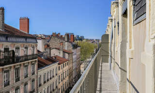 Appartement 6 Pièces 180 m² à vendre à Lyon 6 (69006)