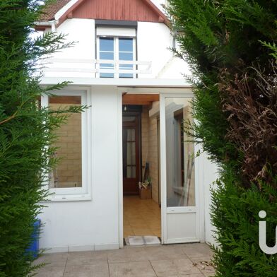 Maison 5 pièces 199000 €