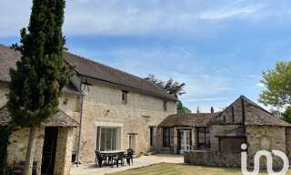 Maison 7 Pièces 180 m² à vendre à Longnes (78980)