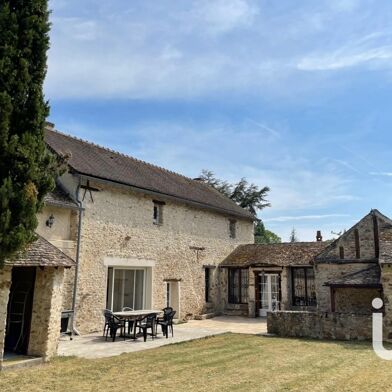 Maison 7 pièces 485000 €