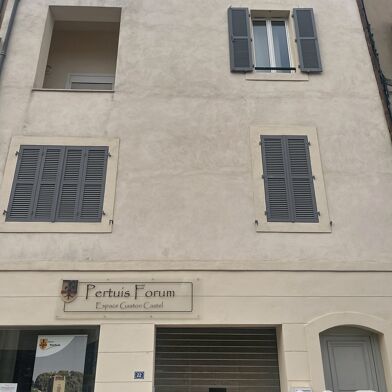 Appartement 1 pièces 96000 €