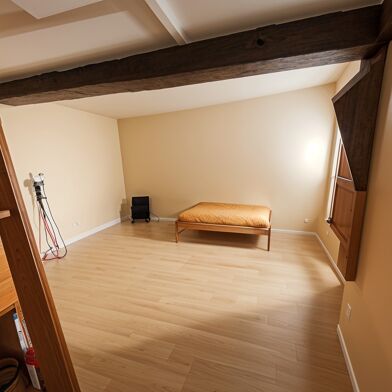 Appartement 2 pièces 243500 €