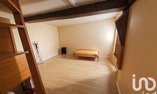 Appartement 2 Pièces 38 m² à vendre à Saclay (91400)