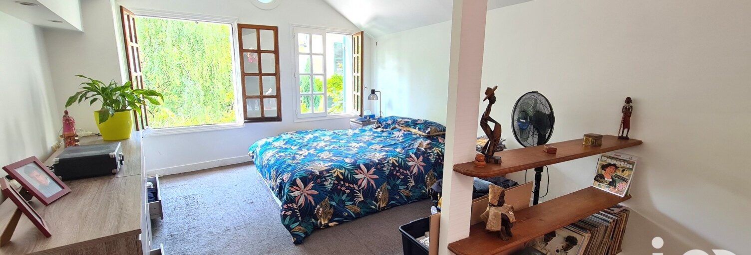 Maison 4 Pièces 95 m² à vendre à Bouffémont (95570)