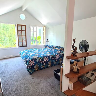 Maison 4 pièces 289000 €