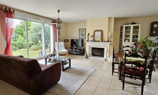 Maison 6 Pièces 127 m² à vendre à Bouffémont (95570)