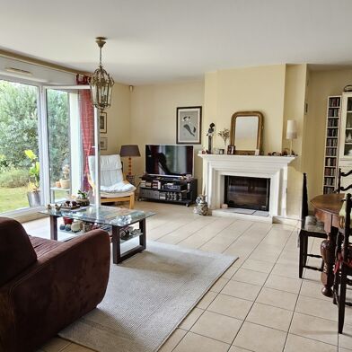 Maison 6 pièces 469000 €