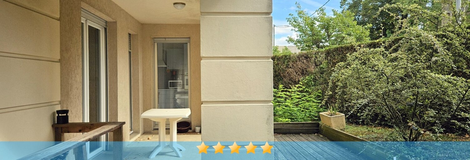 Appartement 3 Pièces 108 m² à vendre à Dijon (21000)