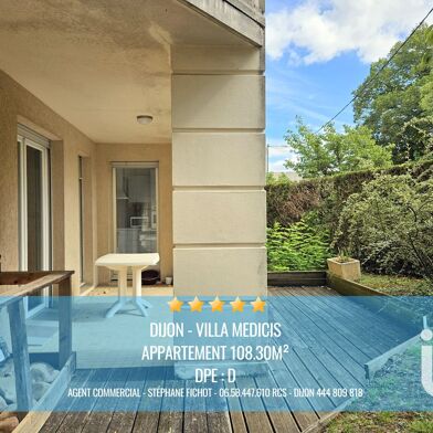 Appartement 3 pièces 175000 €