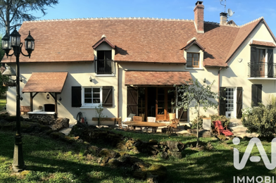 Maison 8 pièces 199000 €