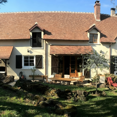 Maison 8 pièces 210000 €