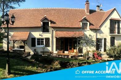 Maison 8 pièces 199000 €