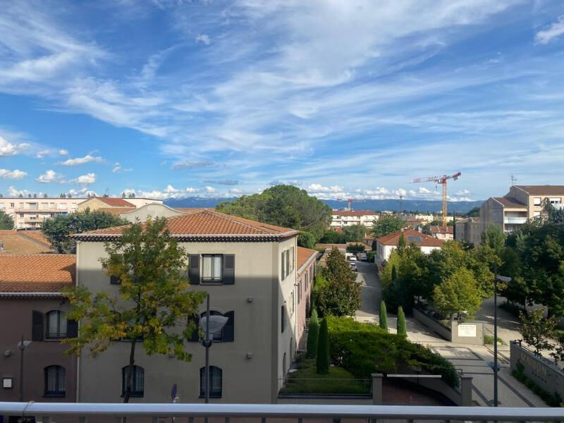 Appartement  T3 à louer Valence 26000
