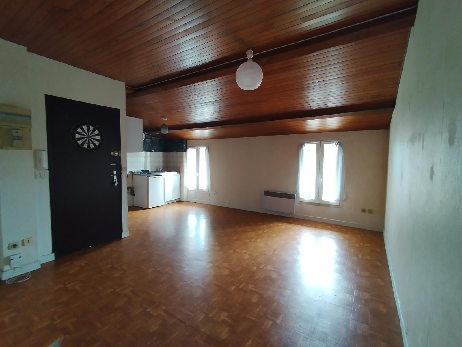 Appartement  T2 à louer Valence 26000