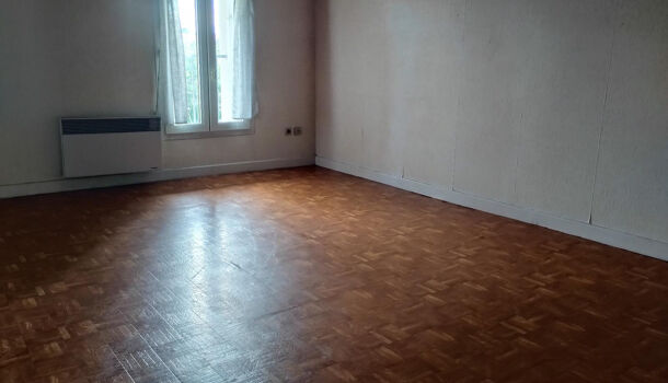 Appartement 2 pièces  à louer Valence 26000