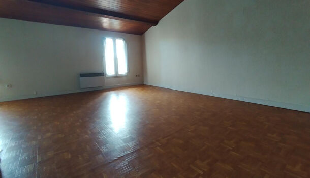 Appartement 2 pièces  à louer Valence 26000