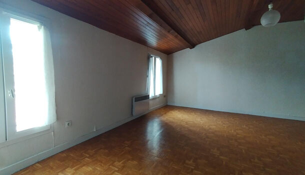 Appartement 2 pièces  à louer Valence 26000