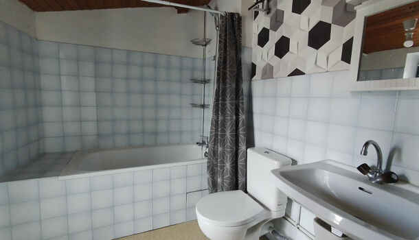 Appartement 2 pièces  à louer Valence 26000