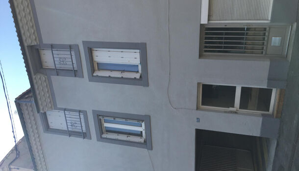 Appartement 2 pièces  à louer Valence 26000