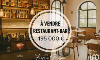 Commerce  100 m² à vendre à Carcassonne (11000)