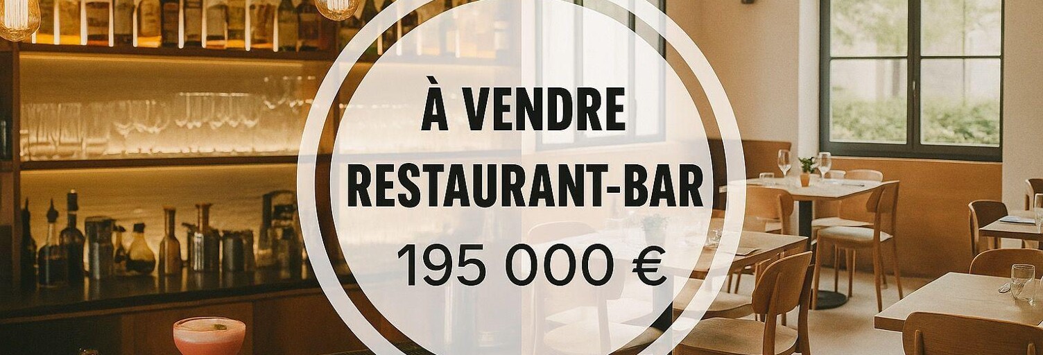 Commerce  100 m² à vendre à Carcassonne (11000)