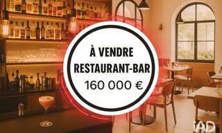 Commerce  100 m² à vendre à Carcassonne (11000)