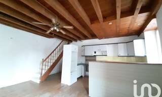 Maison 4 Pièces 83 m² à vendre à Graulhet (81300)