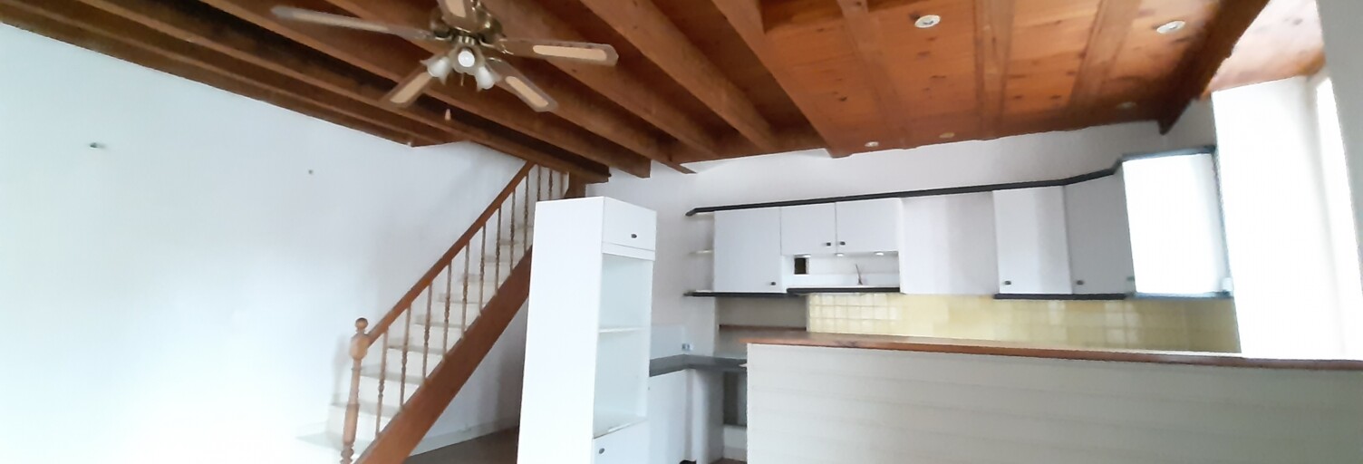 Maison 4 Pièces 83 m² à vendre à Graulhet (81300)